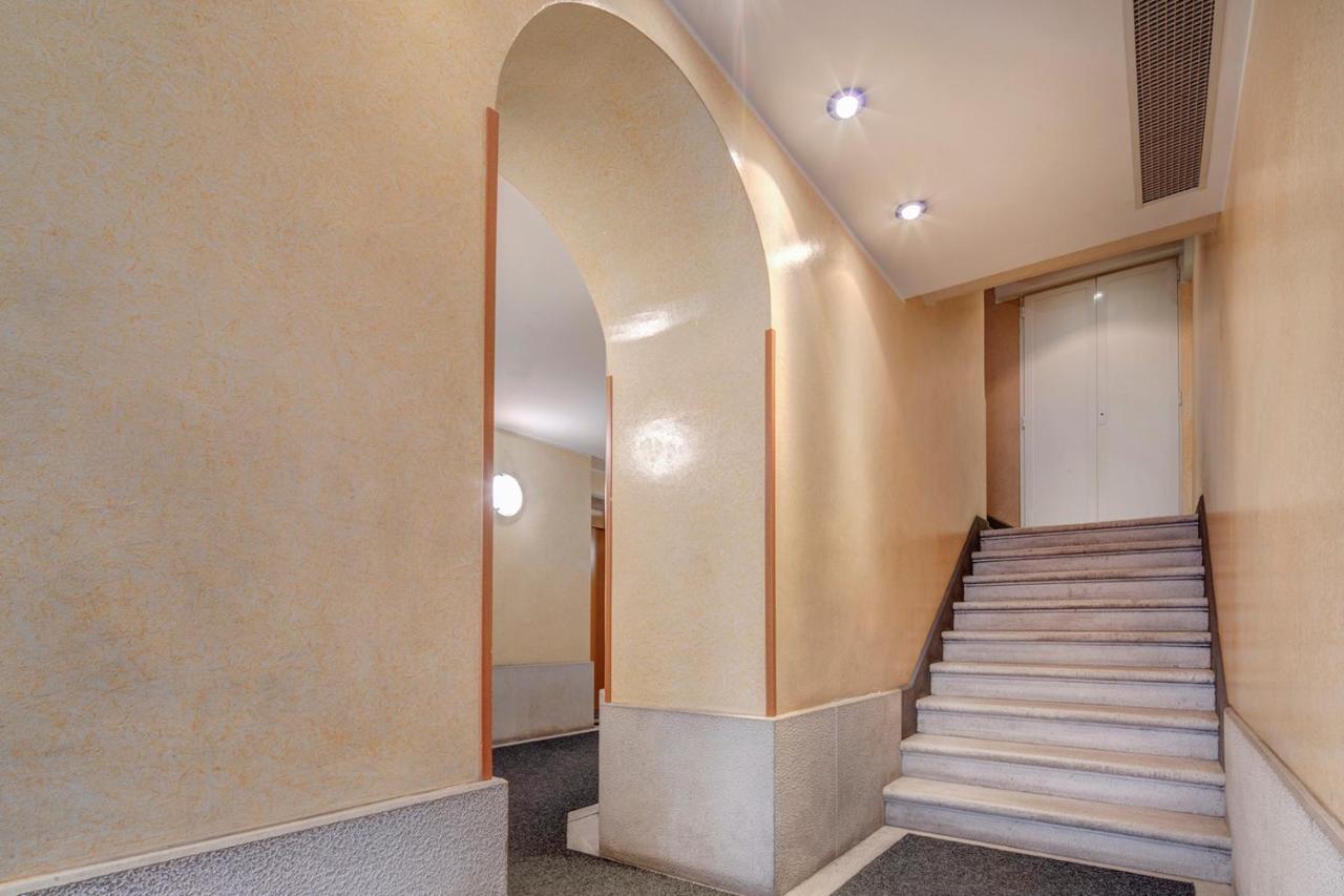 Taste Of Trieste Center エクステリア 写真